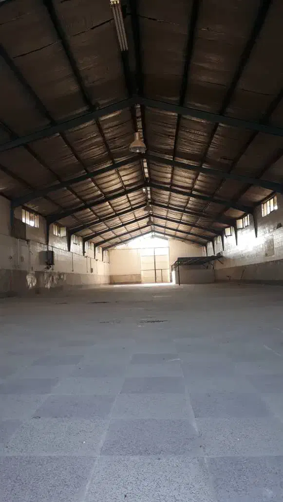 فروش کارخانه 1400دوکوهک|فروش دفتر صنعتی، کشاورزی، تجاری|شیراز, دوکوهک|دیوار