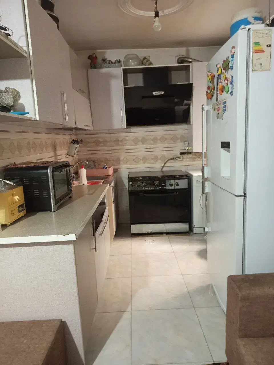 املاک|اجارهٔ آپارتمان|تهران, نعمتآباد|دیوار