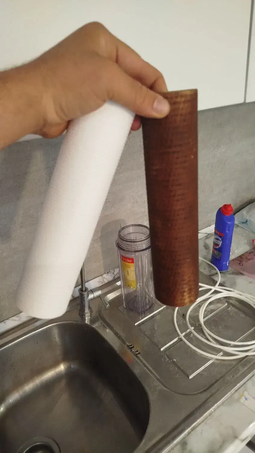 تصفیه آب. فروش نصب سرویس تعمیر|آب‌سردکن و تصفیه آب|تنکابن, |دیوار