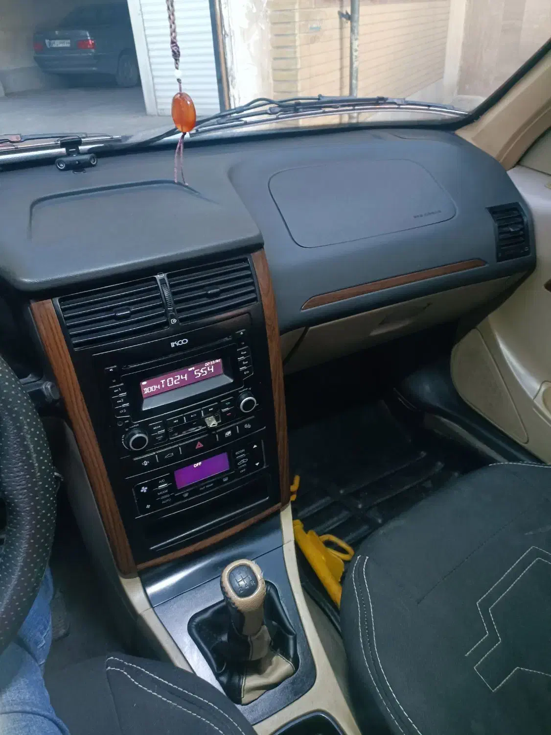 پژو پارس سال مدل 97|خودرو سواری و وانت|شهریار, شهرک اداری تندگویان|دیوار