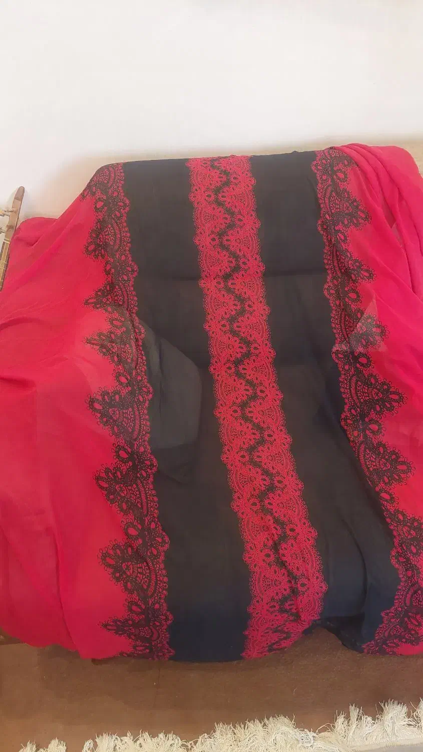 پارچه ها همش با هم دویست مناسب هنرجوهای خیاطی|لوازم خیاطی و بافتنی|شیراز, تلخ داش|دیوار