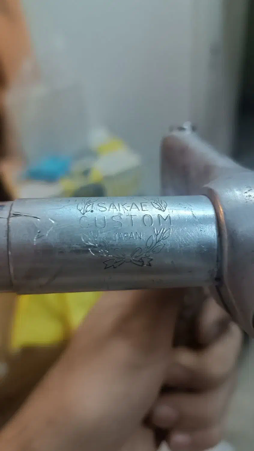 فرمان دوچرخه کورسی|دوچرخه، اسکیت، اسکوتر|اصفهان, نقش جهان|دیوار