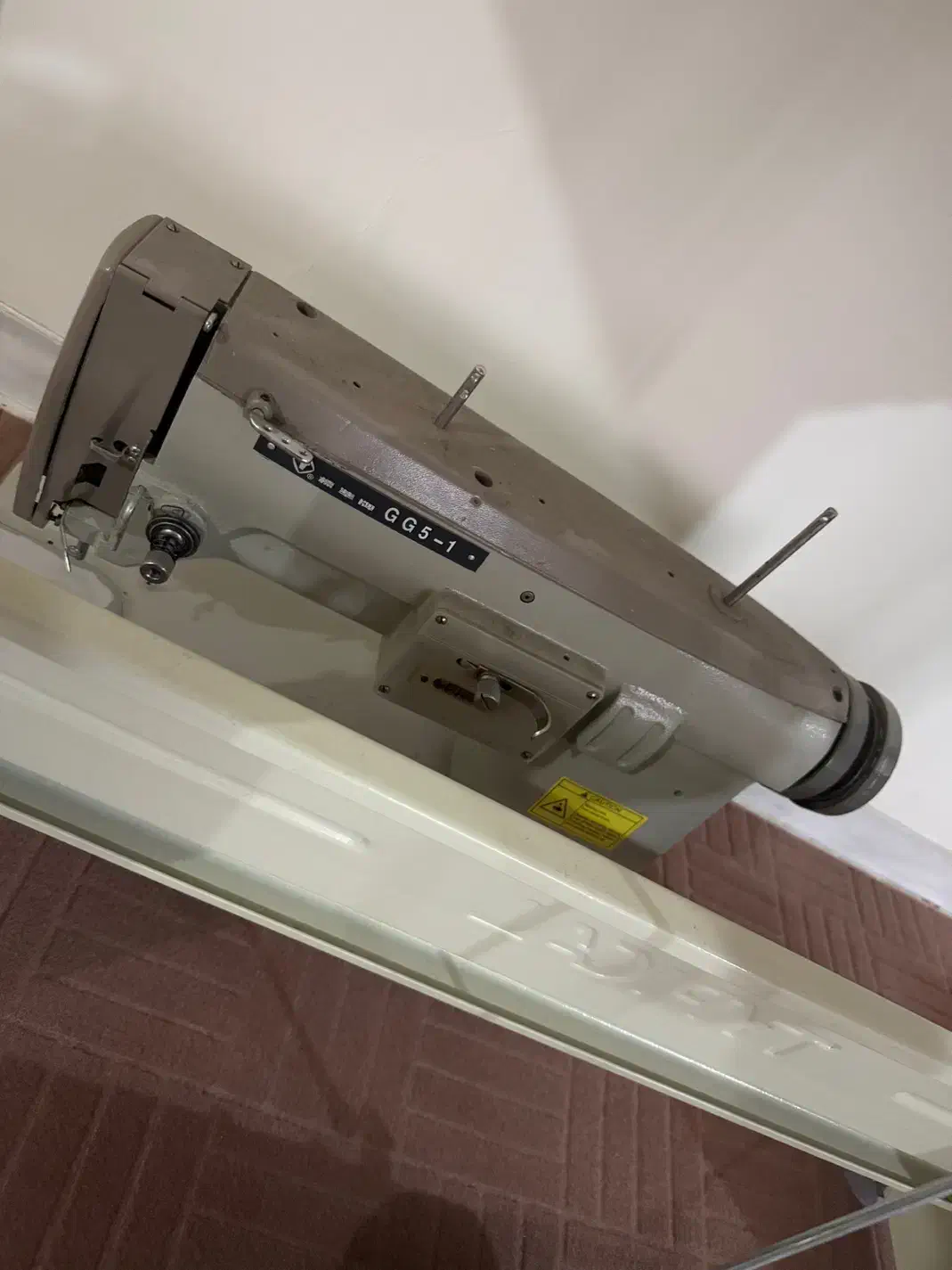 چرخ گلدوزی تیپیکال|چرخ خیاطی و ریسندگی|تبریز, |دیوار