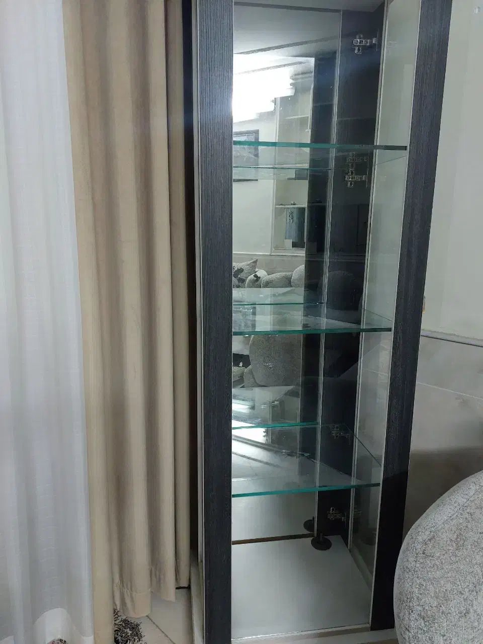 بوفه|بوفه، ویترین، کنسول|نیشابور, هفده شهریور|دیوار