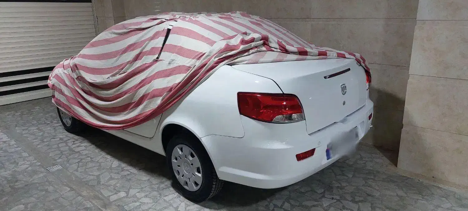 راناپلاس فول صفرخشک مدل 1402|خودرو سواری و وانت|رشت, نیکمرام|دیوار