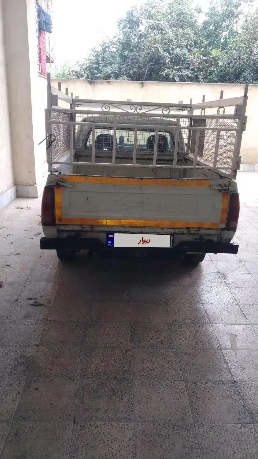 پیکان مدل ۹۲|خودرو سواری و وانت|کردکوی, |دیوار