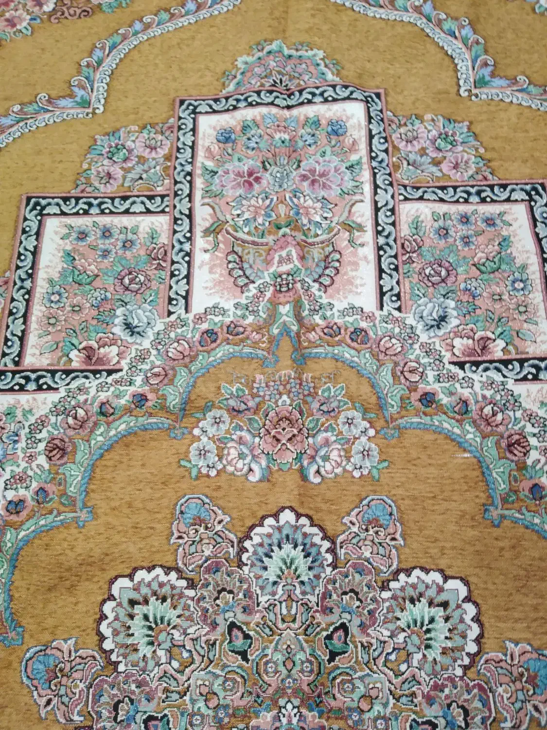 روفرشی 12متری جنس عالی|روفرشی|کرمان, |دیوار