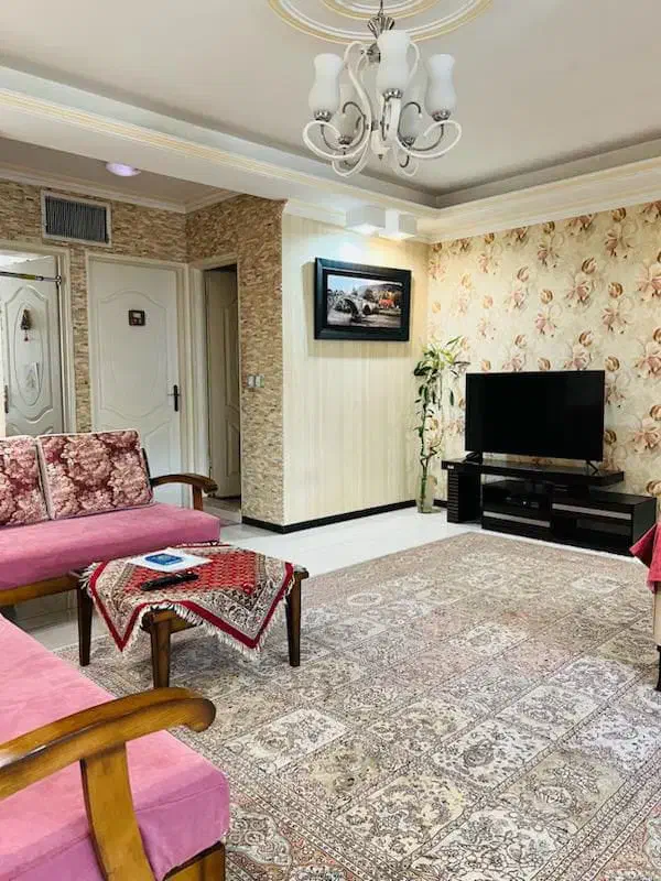 78متری سیمتری نیروهوایی|فروش آپارتمان|تهران, نیروی هوایی (پیروزی)|دیوار