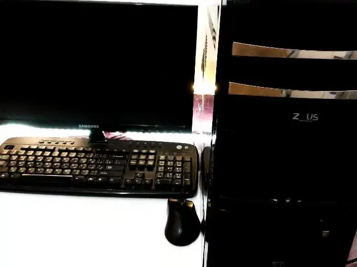 کامپیوتر|رایانه رومیزی|باقرشهر, |دیوار