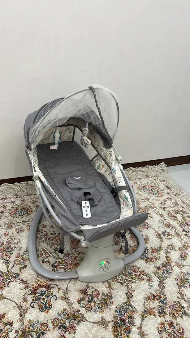 نی نی لای لای ماستلا|اسباب و اثاث بچه|اسلامشهر, شهرک مفیدی|دیوار