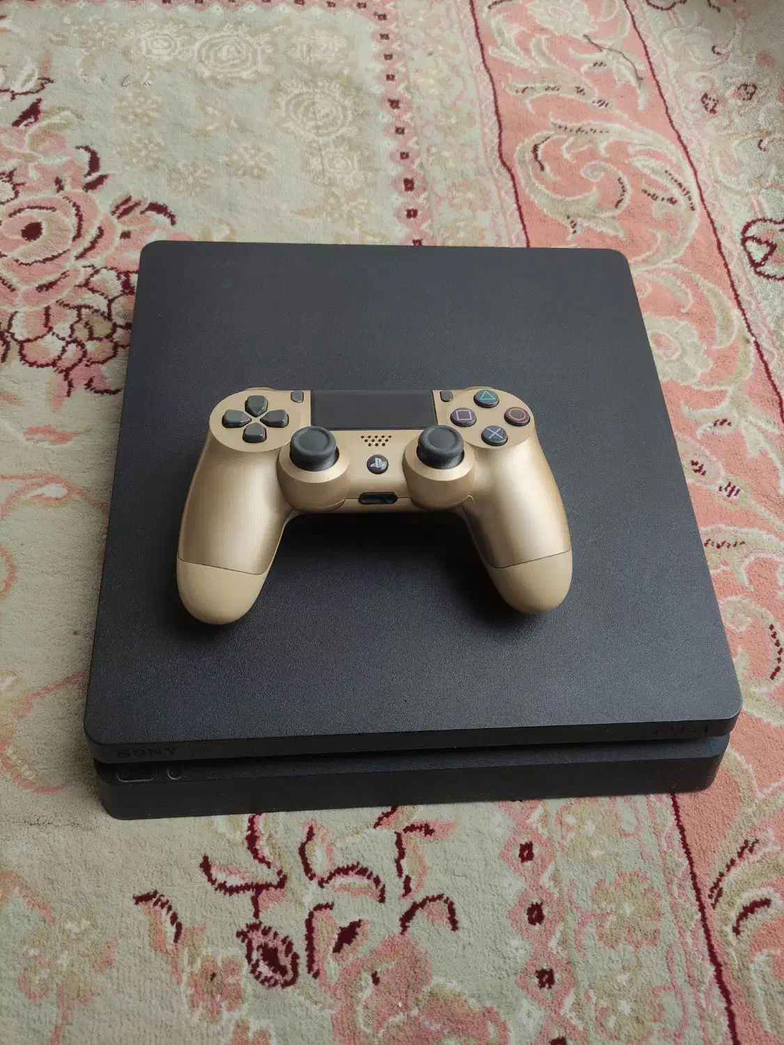 ps4|کنسول، بازی ویدئویی و آنلاین|آبیک, |دیوار