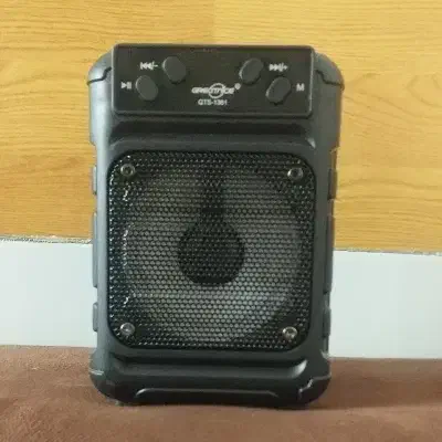 اسپیکر  GTS-1361|پخش‌کننده همراه|اراک, |دیوار