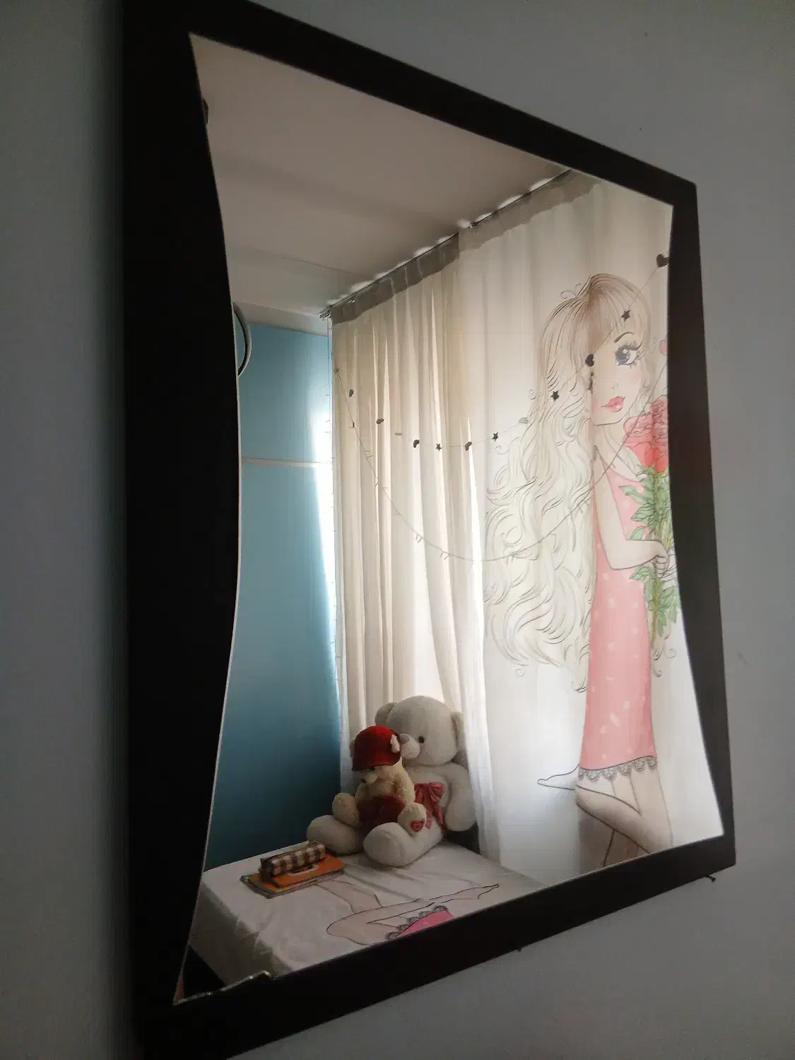 آیینه|آینه|تهران, افسریه جنوبی|دیوار