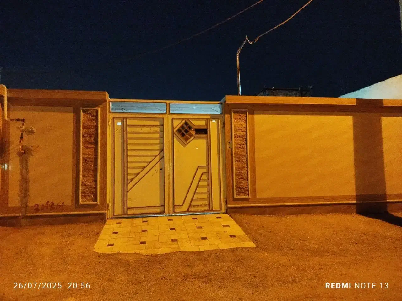 فروش منزل مسکونی|فروش خانه و ویلا|زابل, |دیوار