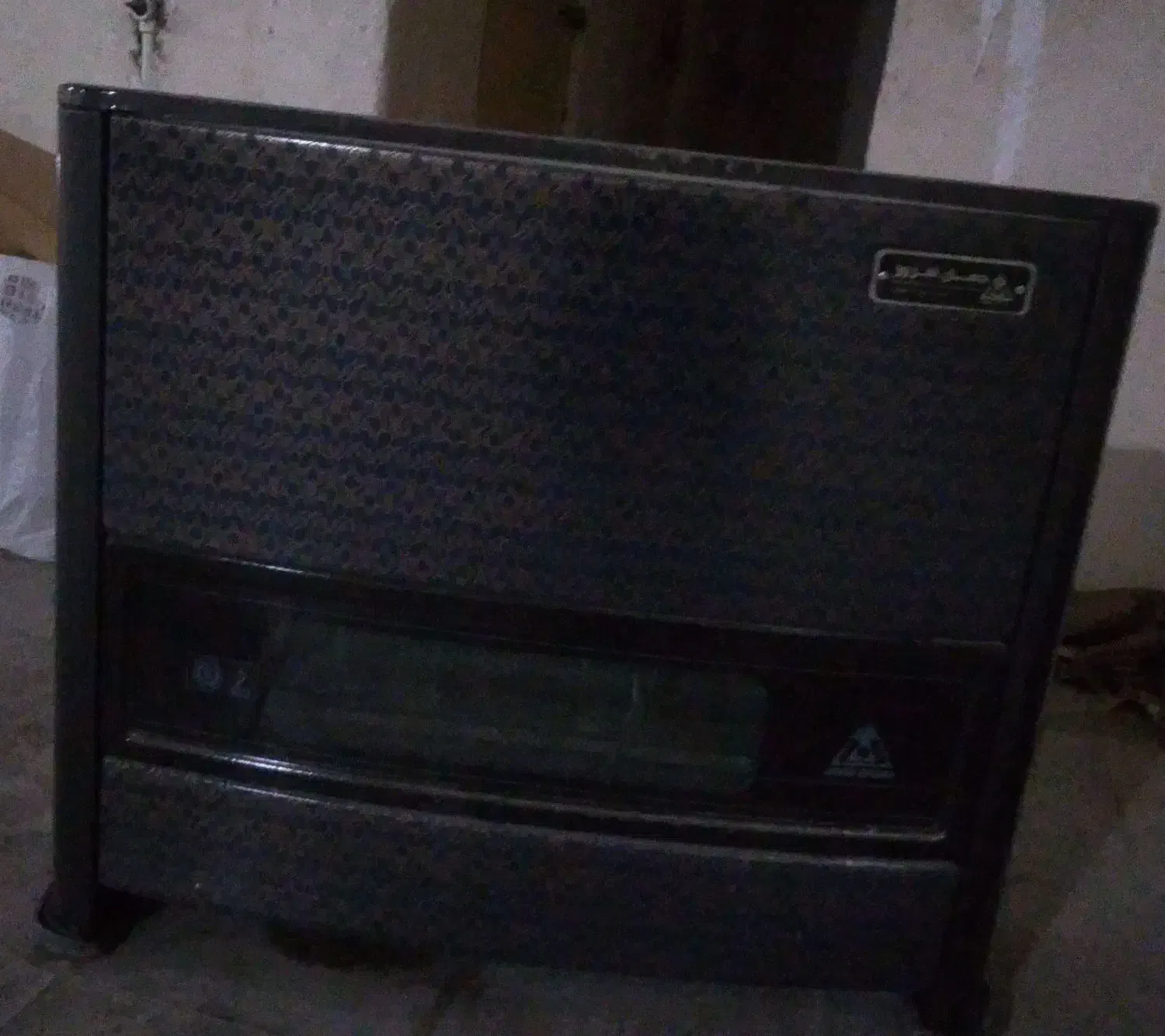 بخاری گازی|بخاری، هیتر، شومینه|کهریزک, |دیوار