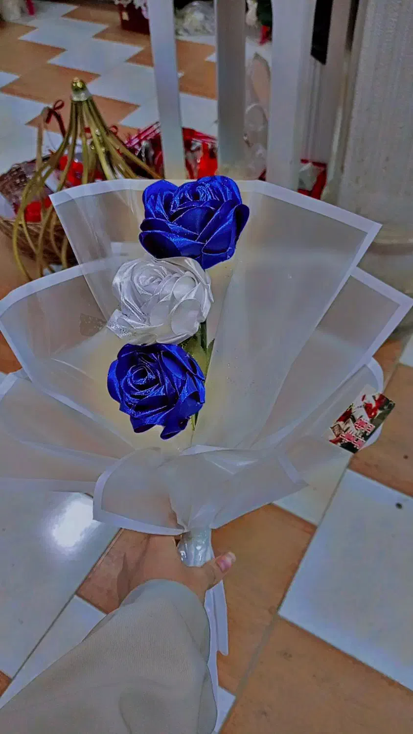 گل فروشی|گل مصنوعی|لردگان, |دیوار