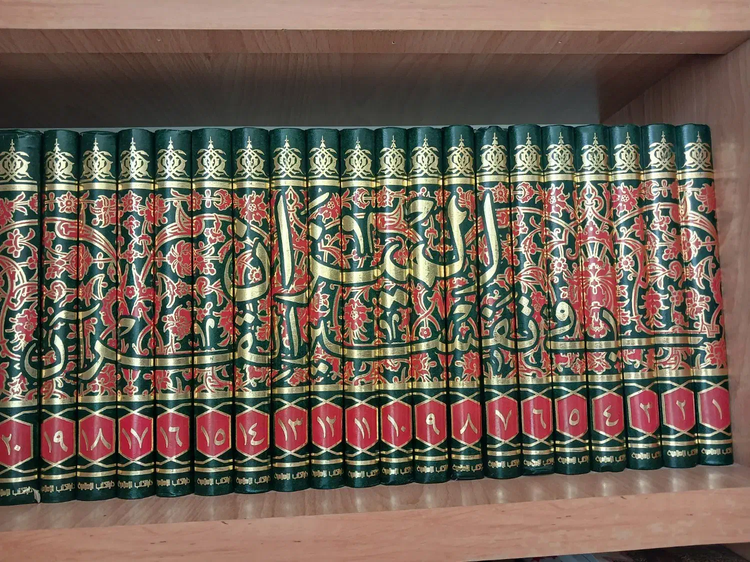 تفسیر المیزان|کتاب و مجله مذهبی|قم, بکایی|دیوار