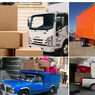 حمل‌ونقل‌اسباب‌منزل|خدمات حمل و نقل|یزد, |دیوار