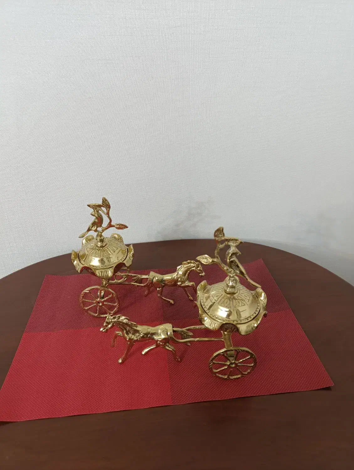 برنز|کلکسیون و سرگرمی|هشتگرد, شهرک راه آهن|دیوار