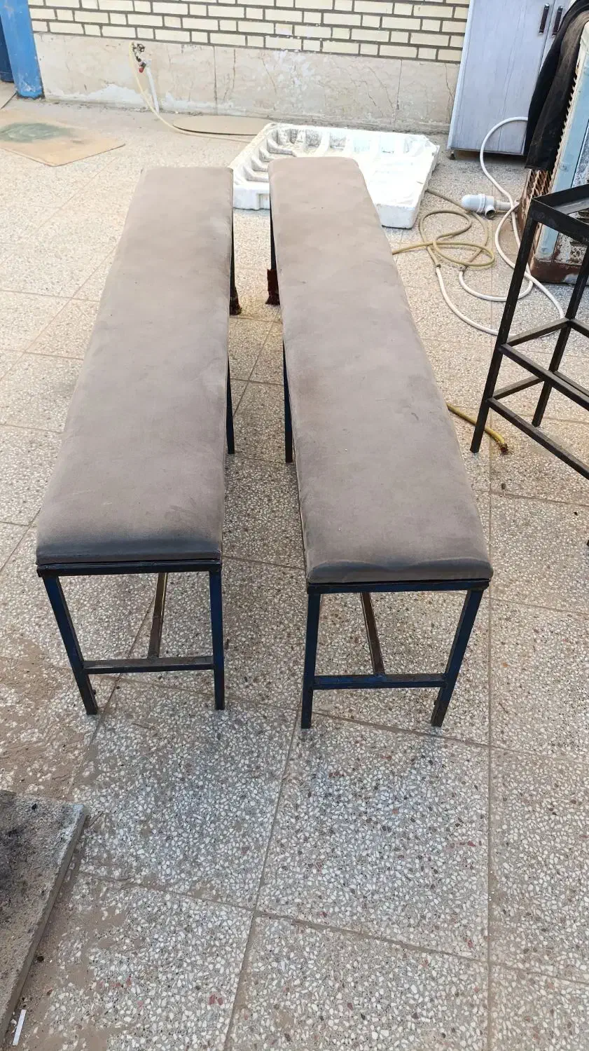 لوازم|صندلی و نیمکت|قم, ولیعصر|دیوار