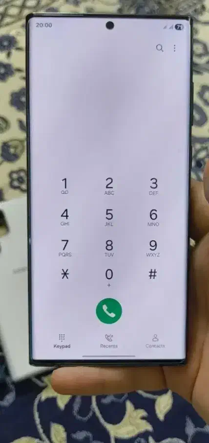 s22 ultra|موبایل|همدان, |دیوار