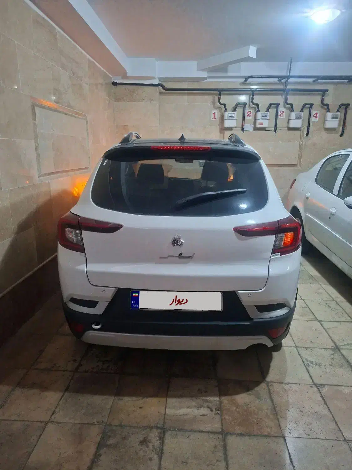 اطلس gl|خودرو سواری و وانت|تهران, ارامنه|دیوار