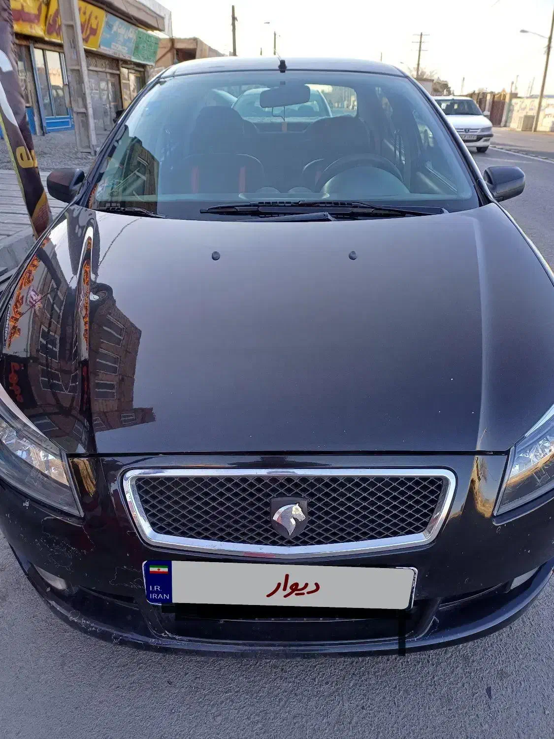 رانا مدل91|خودرو سواری و وانت|ماهدشت, |دیوار