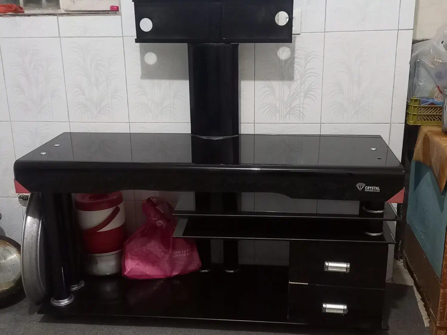 تلویزیون|تلویزیون و پروژکتور|ایلام, |دیوار