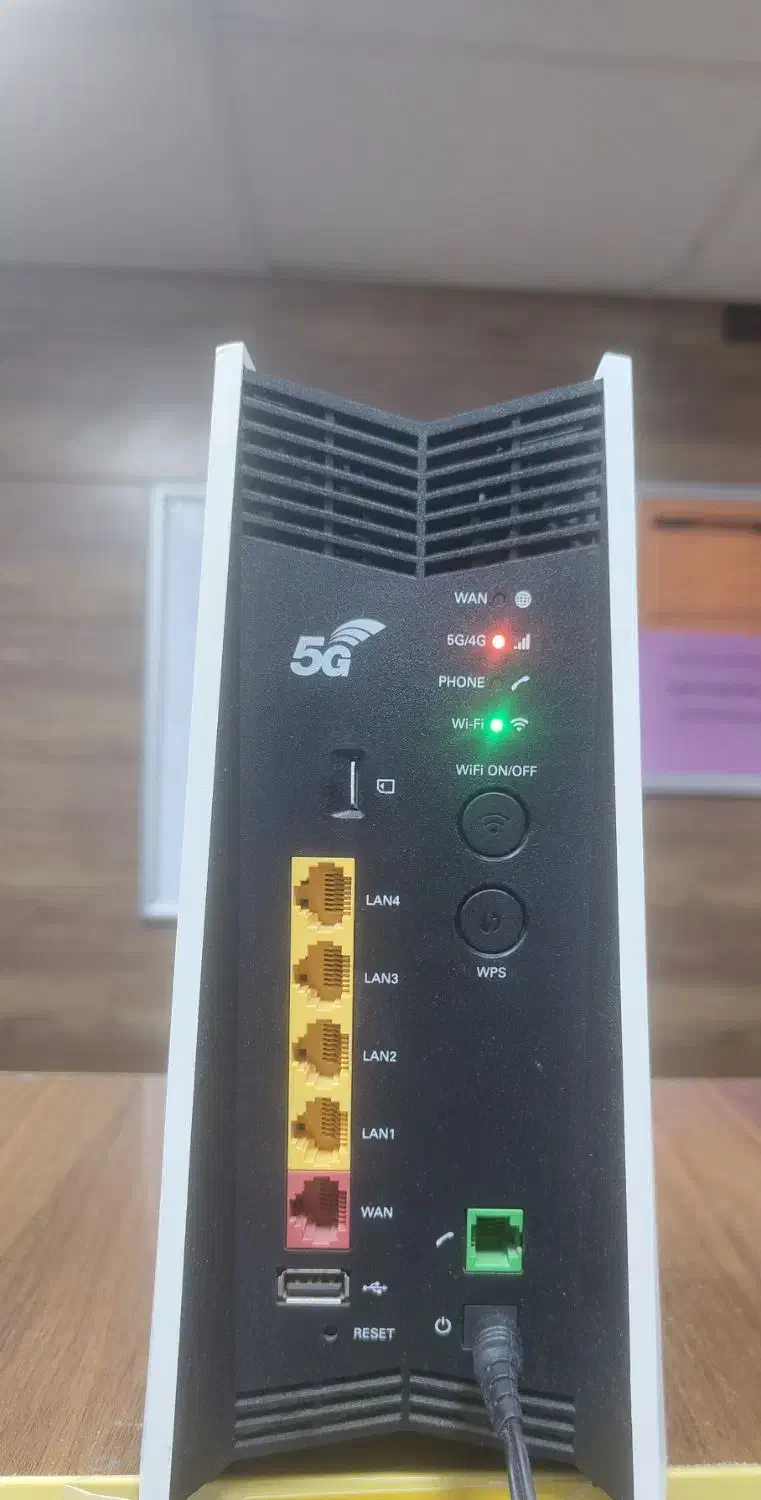 وانتینو مودم قوی|مودم و تجهیزات شبکه|زاهدان, |دیوار