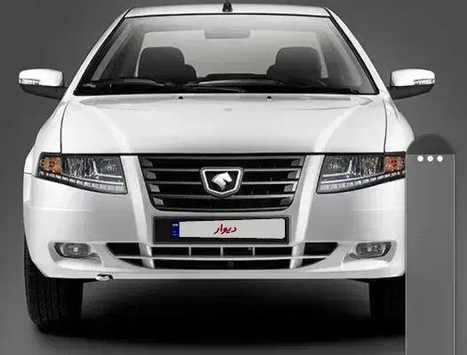 فروش امتیاز سمند سورن پلاس|خودرو سواری و وانت|پارسآباد, |دیوار