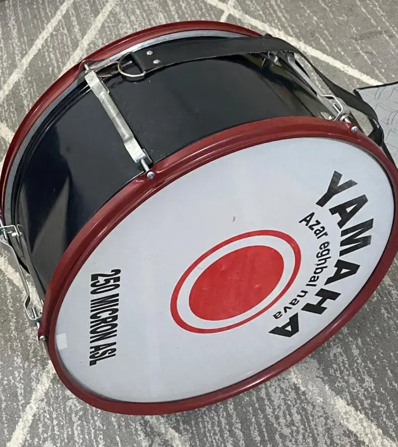 طبل|درام و پرکاشن|بندرعباس, |دیوار