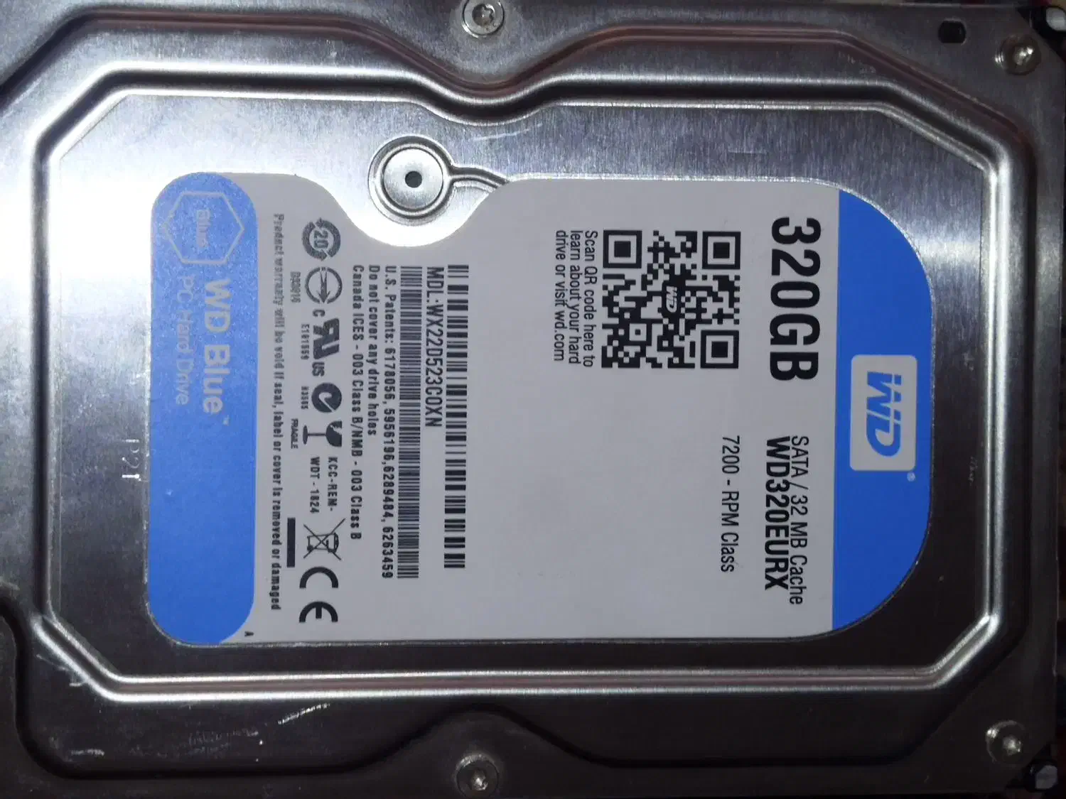 هارد دی وی ار|قطعات و لوازم جانبی رایانه|کنگاور, |دیوار