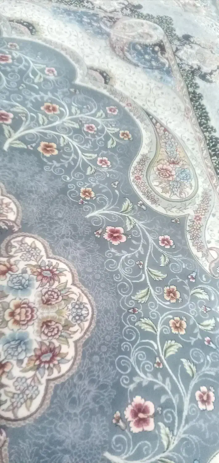 قالی ۳×۴|فرش|کلاله, |دیوار