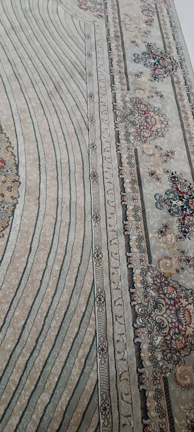 قالین 12متره رنگ طوسی|فرش|تایباد, |دیوار