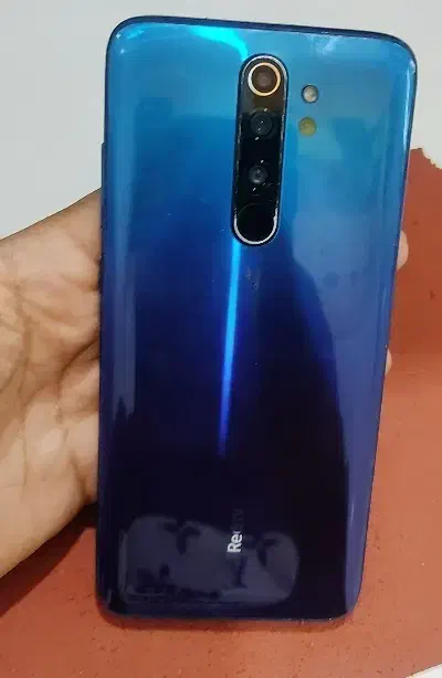 note8 pro|موبایل|شاهینشهر, گزبرخوار|دیوار