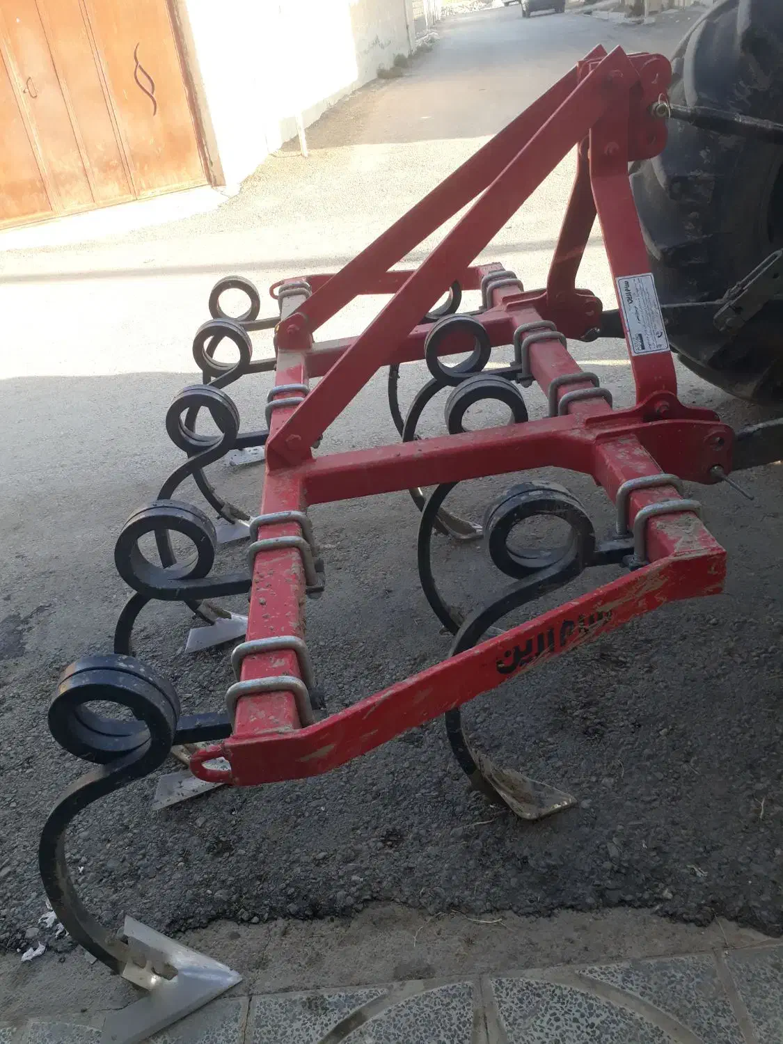 پنجه غاز ی|قطعات یدکی و لوازم جانبی|دره شهر, |دیوار