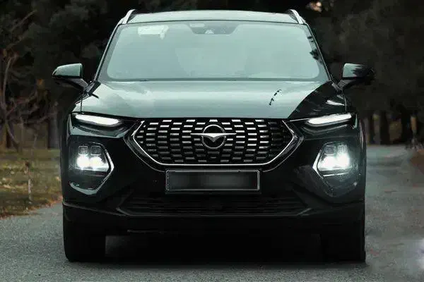 هایما s8|خودرو سواری و وانت|اهواز, کیانشهر|دیوار