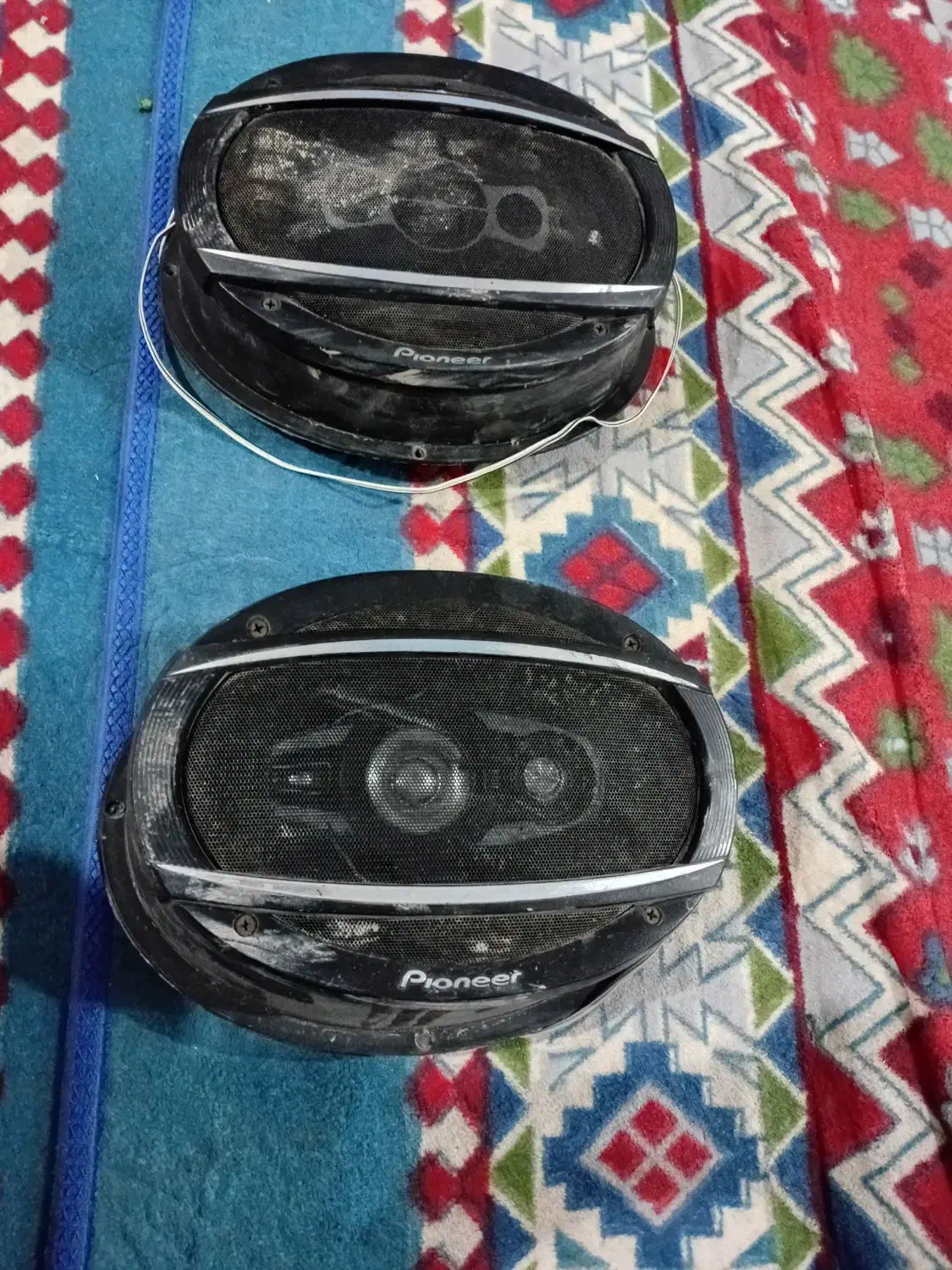 باند خرگوشی|سیستم صوتی خانگی|رودان, |دیوار