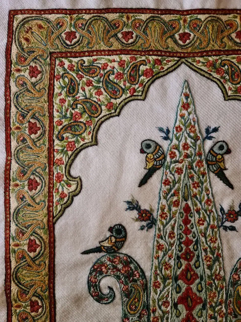 اموزش دوخت پته و تابلو فرش|خدمات آموزشی|کرمان, |دیوار