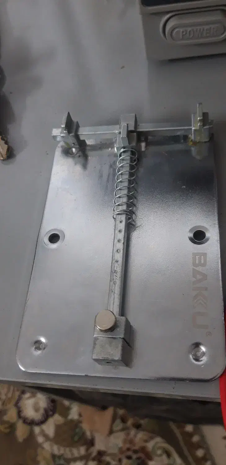 فروش لوازم تعمیرات موبایل|لوازم جانبی موبایل و تبلت|آبسرد, |دیوار