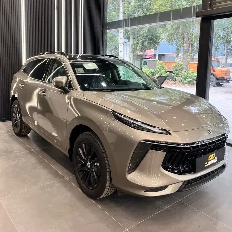 ثبت نام محدود لاماری ایما|خودرو سواری و وانت|آق قلا, |دیوار