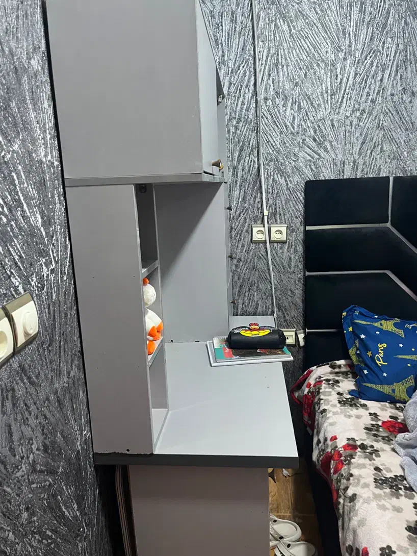 میز تحریر|میز تحریر و کامپیوتر|بندر امام خمینی, |دیوار