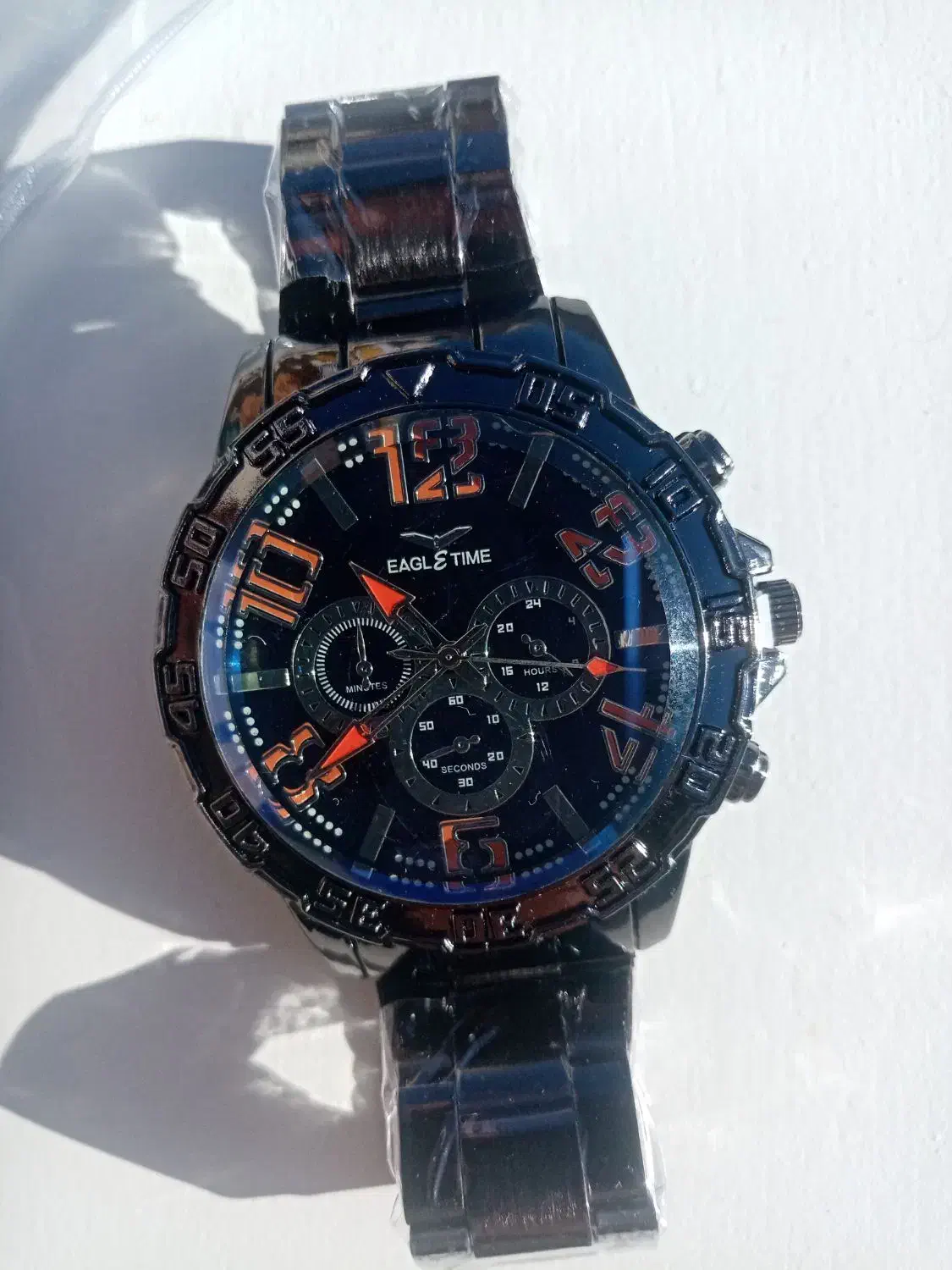 ساعت مچی نو نوEAGL|ساعت|نیشابور, شهرک رضوی|دیوار