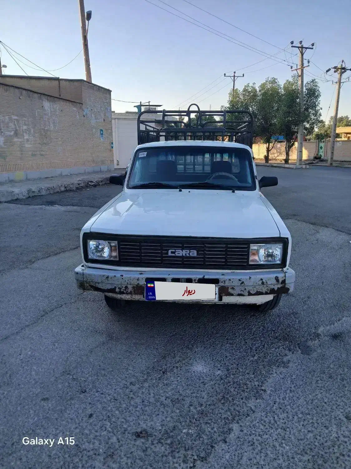 مزدا تک کابین موتور ۲۰۰۰میتسوبیشی|خودرو سواری و وانت|اهواز, شریعتی جنوبی|دیوار