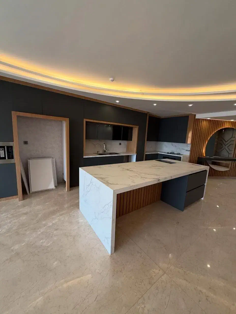 طبق ویلایی 157متری سه خواب صدرا|فروش خانه و ویلا|صدرا-فارس, فاز ۱|دیوار