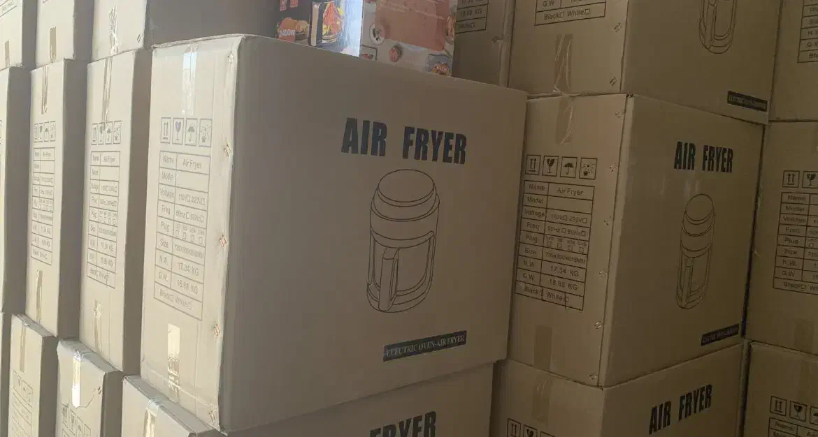 سرخ کن رژیمی 8 لیتر|اجاق گاز و لوازم برقی پختوپز|بانه, |دیوار