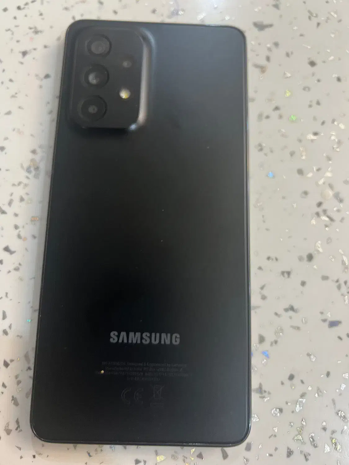 موبایل سامسونگ A53-5G|موبایل|تهران, بازار|دیوار