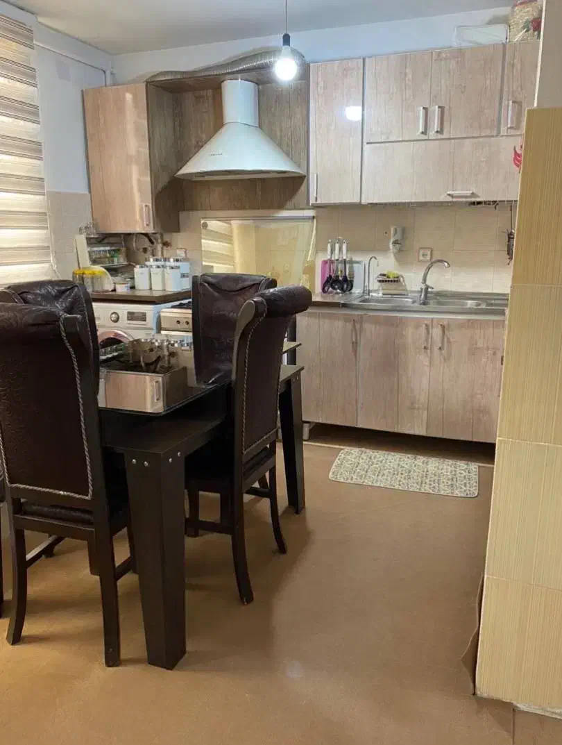 اجاره واحد ۷۰ متری در ایثارگران|اجارهٔ آپارتمان|ساوه, |دیوار