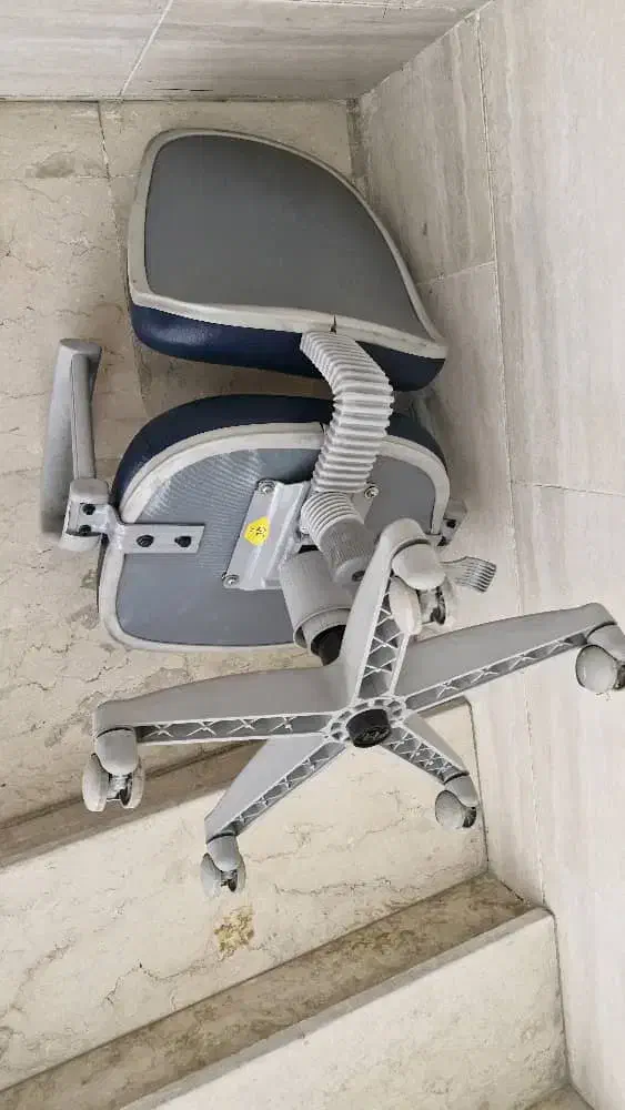 صندلی کامپیوتر|صندلی و نیمکت|گرمدره, |دیوار