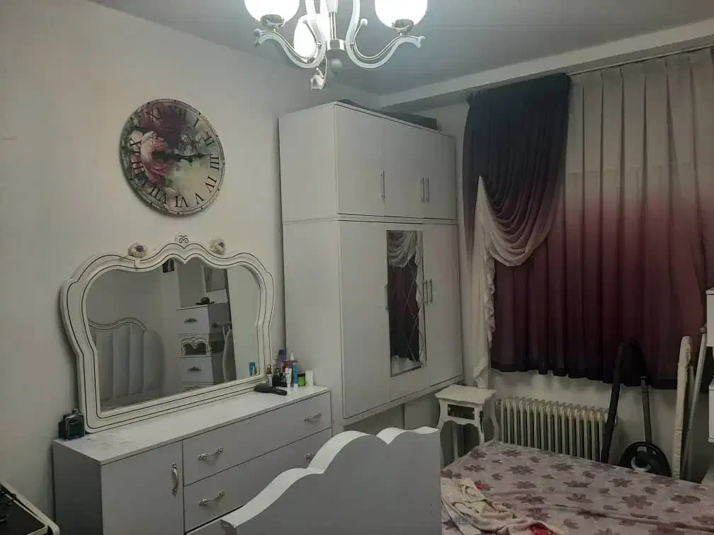 ۵۸ متری  / خوش قیمت / عروس پسند/ زیر قیمت|فروش آپارتمان|اندیشه, اندیشه فاز ۲|دیوار